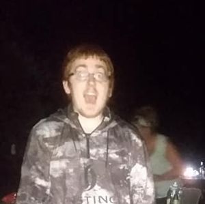 Meet your Posher, Brian